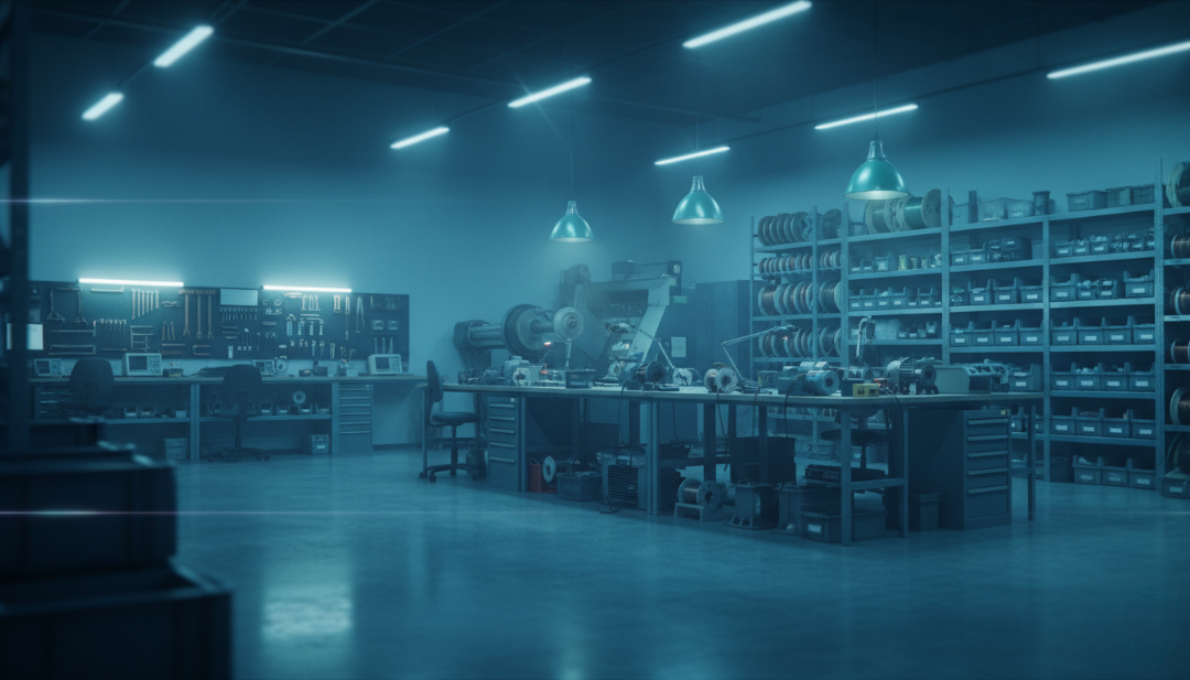 İstanbul İlçeleri Pompa Tamiri